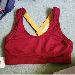 Fabletics Belle High Impact Sports Bra